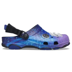 Sabots Crocs x Space Jam Classic Clog « A New Legacy »