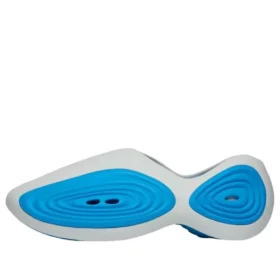 Sabots Crocs x Steven Smith Ripple « Moonlight Neon Ocean »