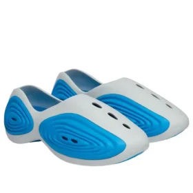 Sabots Crocs x Steven Smith Ripple « Moonlight Neon Ocean »