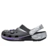 Sabots Crocs x Teenage Mutant Ninja Turtles Classic Clog « Shredder »