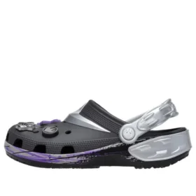Sabots Crocs x Teenage Mutant Ninja Turtles Classic Clog « Shredder »