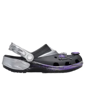 Sabots Crocs x Teenage Mutant Ninja Turtles Classic Clog « Shredder »