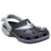 Sabots Crocs x Teenage Mutant Ninja Turtles Classic Clog « Shredder »