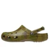 Sabots Crocs x XLARGE Classic Clog « Camo »