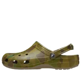 Sabots Crocs x XLARGE Classic Clog « Camo »