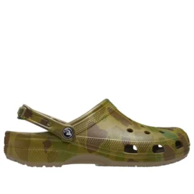 Sabots Crocs x XLARGE Classic Clog « Camo »