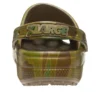 Sabots Crocs x XLARGE Classic Clog « Camo »