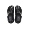 Sabots Crush High Shine « Black »