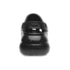 Sabots Crush High Shine « Black »