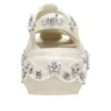 Sabots de pêcheur Stomp « Simone Rocha Stucco »