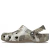 Sabots de plage « Camo »