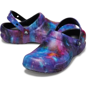 Sabots de travail Bistro Graphic Work Clog
