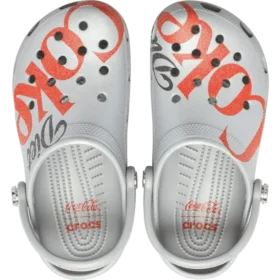 Sabots Diet Coke Classic Clog