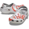 Sabots Diet Coke Classic Clog