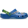 Sabots Disney Moana Maui Classic Clog pour enfants Sabots Disney Moana Maui Classic Clog pour enfants
