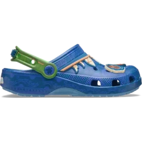 Sabots Disney Moana Maui Classic Clog pour enfants