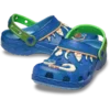 Sabots Disney Moana Maui Classic Clog pour enfants Sabots Disney Moana Maui Classic Clog pour enfants