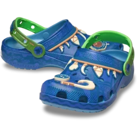 Sabots Disney Moana Maui Classic Clog pour enfants