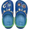 Sabots Disney Moana Maui Classic Clog pour enfants Sabots Disney Moana Maui Classic Clog pour enfants