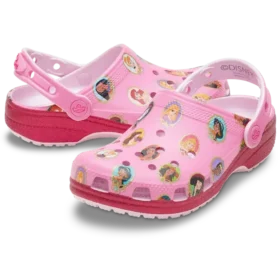 Sabots Disney Princess Classic pour enfants