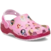 Sabots Disney Princess Classic pour enfants