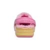 Sabots doublés imprimés Baya « Pink Lemonade Multi »