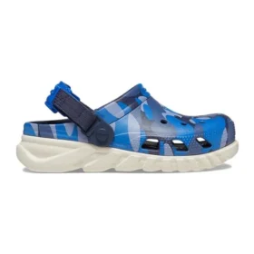 Sabots Duet Max 2 Camo Redux « Navy Stucco »