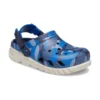 Sabots Duet Max 2 Camo Redux « Navy Stucco »