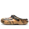 Sabots Dylan Clog « Pleasures Camo »