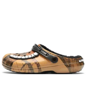 Sabots Dylan Clog « Pleasures Camo »