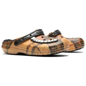 Sabots Dylan Clog « Pleasures Camo »
