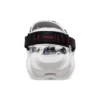 Sabots Echo Tiger « White Black »