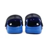 Sabots Electro III « Blue Jean Ocean »