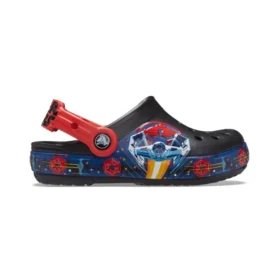Sabots Fun Lab Darth Vader « Noir Bleu Rouge »