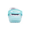 Sabots Fun Lab Disney La Petite Sirène « Sky Blue White »