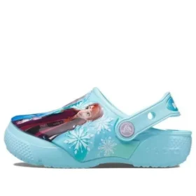 Sabots Fun Lab Disney La Reine des neiges II « Sky Blue »