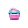 Sabots Fun Lab Disney Minnie doublés « Rose-Bleu »