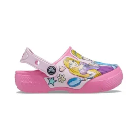 Sabots Fun Lab Disney Princess « Rose »
