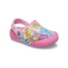 Sabots Fun Lab Disney Princess « Rose »