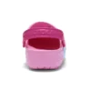 Sabots Fun Lab Heart Lights « Rose Bleu »