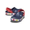 Sabots Fun Lab Mickey Lights « Navy Multi »