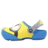 Sabots Fun Lab Minnions « Jaune Bleu »