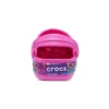 Sabots Fun Lab Multi Butterfly Band Light « Pink Blue »