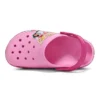 Sabots Fun Lab Princess Band Light « Pink »