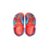 Sabots Fun Lab Spider-Man Lights « Rouge Bleu »