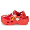 Sabots FunLab Cars « Red Yellow »