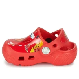 Sabots FunLab Cars « Red Yellow »