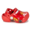Sabots FunLab Cars « Red Yellow »
