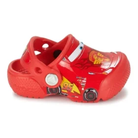 Sabots FunLab Cars « Red Yellow »