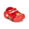 Sabots FunLab Cars « Red Yellow »